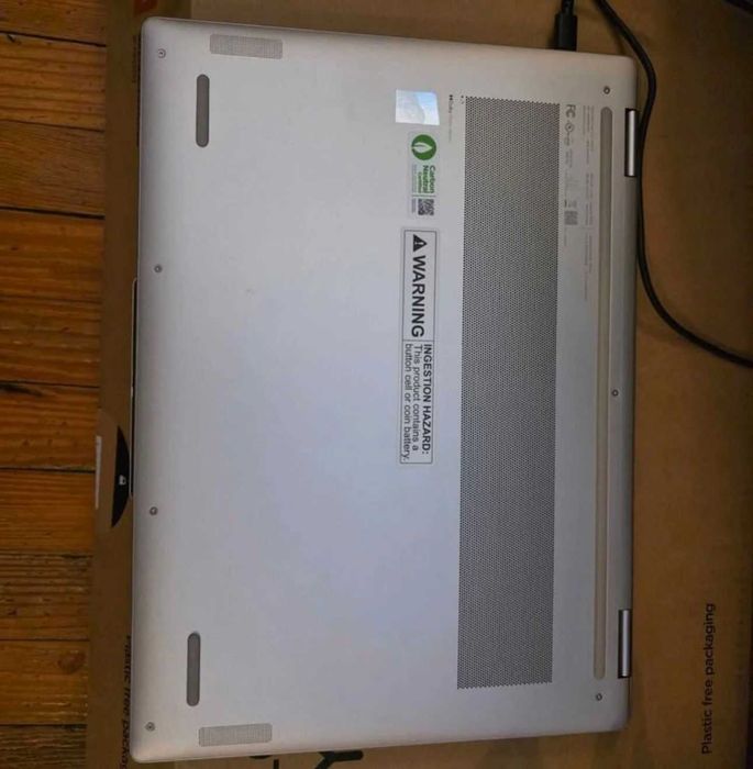 Lenovo Yoga 7 2in1 Copilot+PC 16 диагональ трансформер