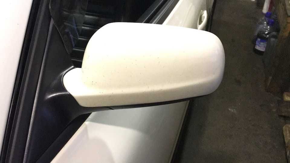 Зеркала автомобильные гольф пассат венто ауди