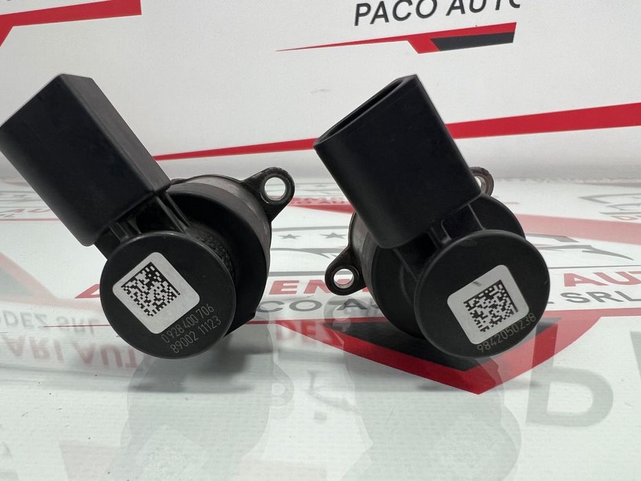 Senzor/Senzori Presiune Combustibil/Regulator Rampa Vw Audi Skoda