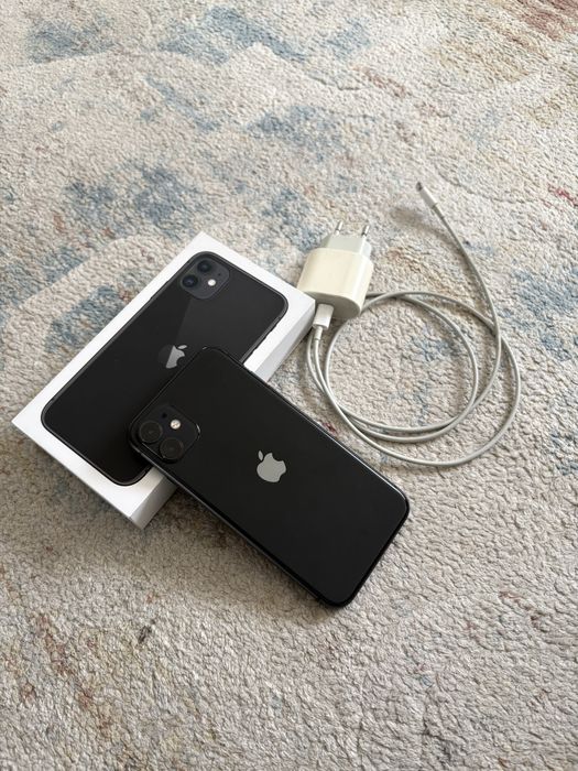 Айфон 11 / IPhone 11