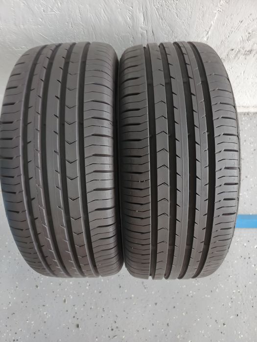 195.50.15 Continental Vara Second-hand