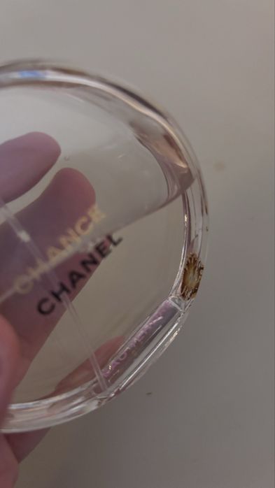 Chanel Chance Eau Tendre 100ml