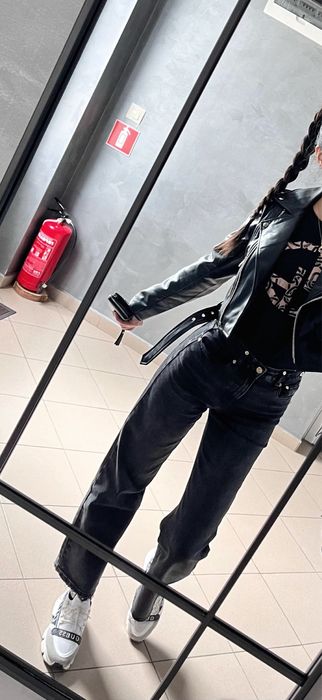 Дънки Алеса ,комплект Pause