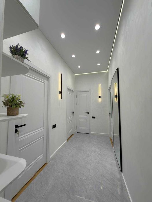 Сдаётся Квартира Шайхантахурский 2/7/12 Самарканд Дарвоза