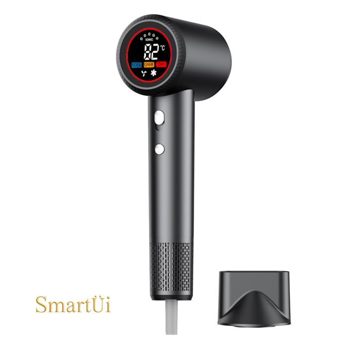 Фен премиум качества