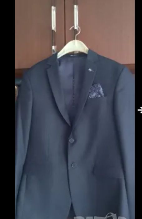 Костюми,сако Marco Menti ,ризи Boss