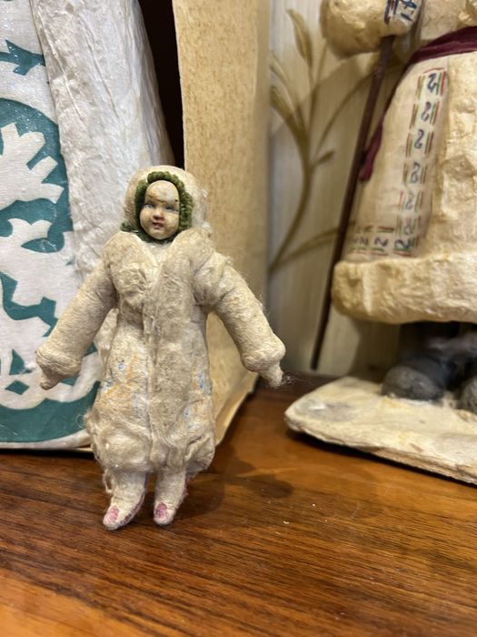 Дед морозы , игрушки