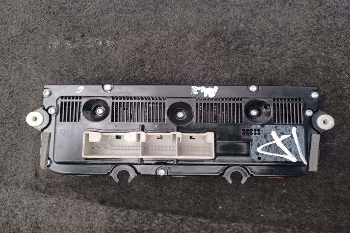 Comanda AC 74641450 746-414-50 74641450 746-414-50 Volkswagen VW Golf