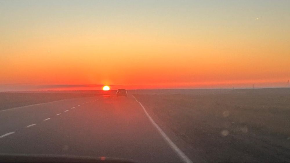 Однодневные поездки по лучшим локациям Казахстана.