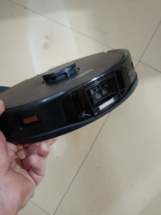 Aspirator robot Roborock S7 maxV ultra REZERVAT-Alin