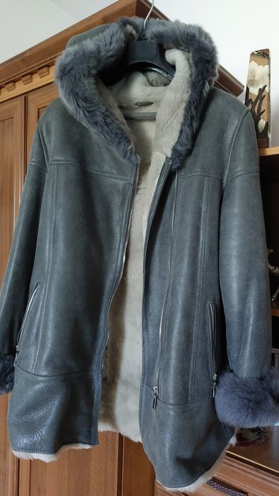 Haină din blândă