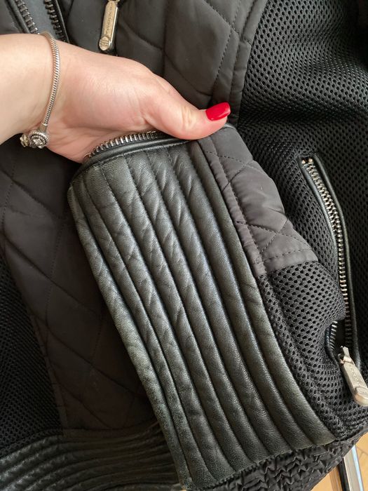 Мъжко яке TEODOR