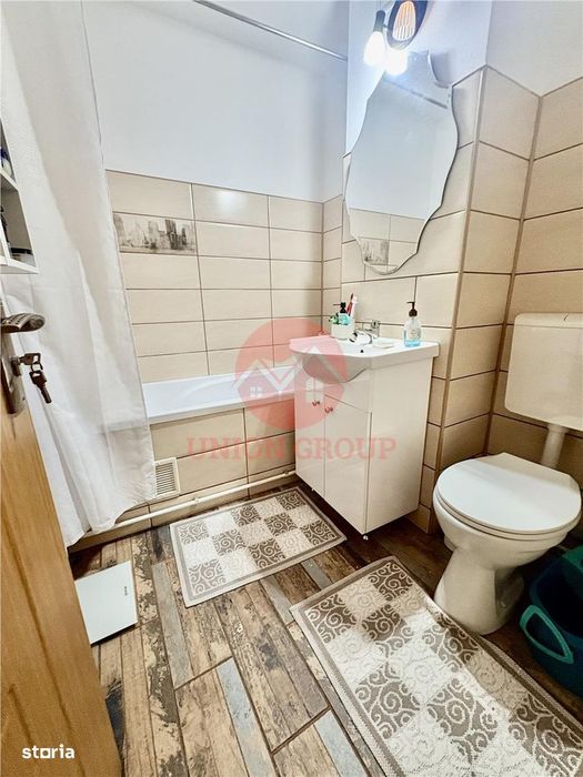 Apartament 2 Camere Decomandat Zona Kaufland Aurel Vlaicu KM 4-5