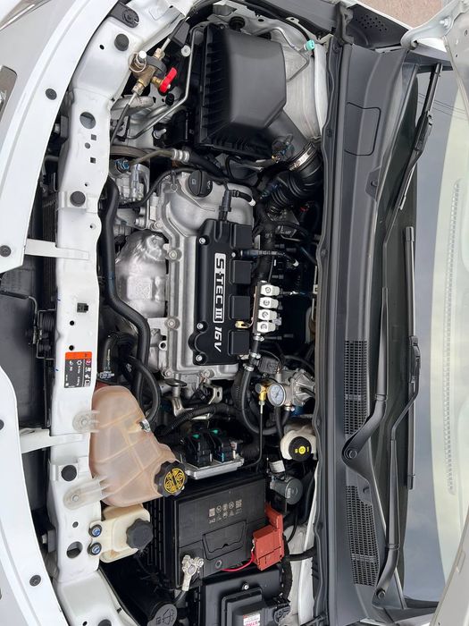 COBALT 2024yil Metan