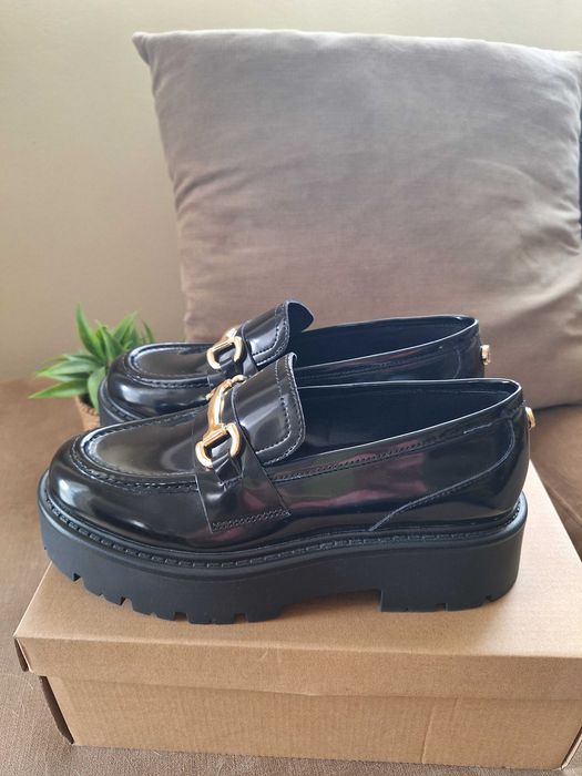 Лоуфъри Steve Madden