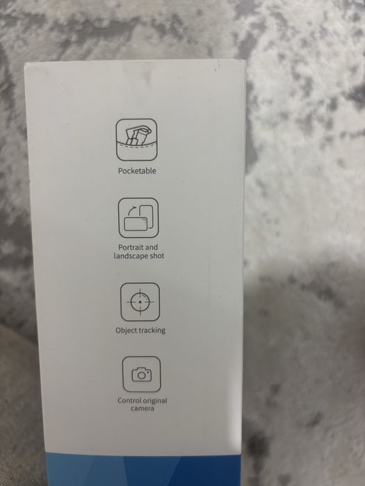 Стедикам FeiyuTech Vlog Pocket 2