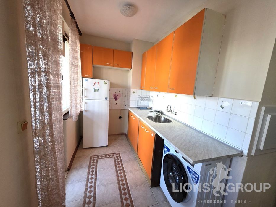 Дава се под наем Тристаен апартамент в Варна, Левски - 73 кв.м за 448.8 € - Снимка #4