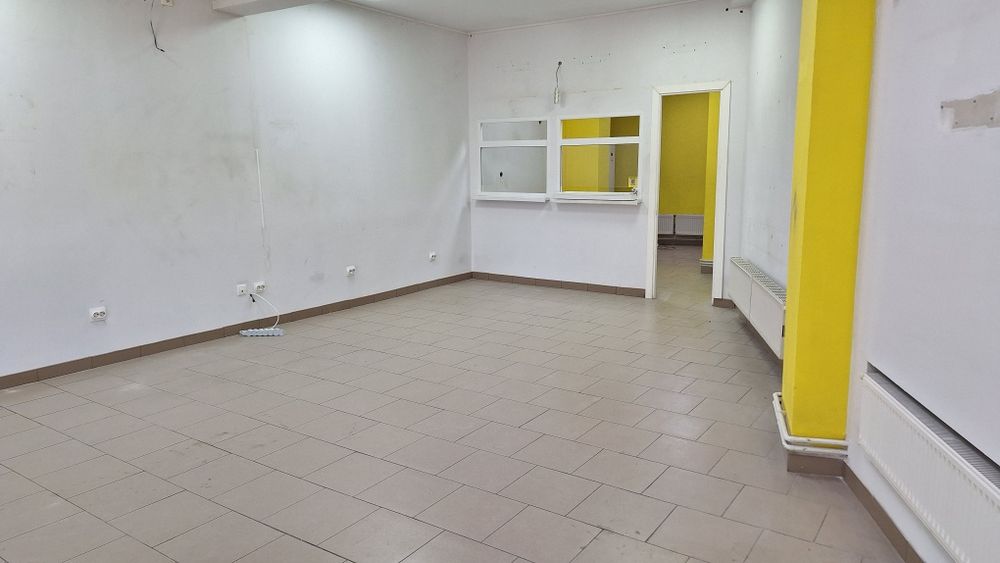 Spatiu comercial inchiriere