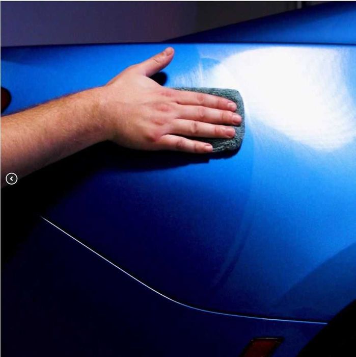 303 - Graphene Nano Spray Coating - графенено покритие