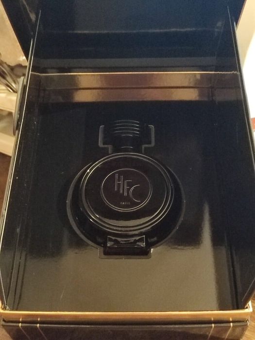 HFC parfum & Miss Dior