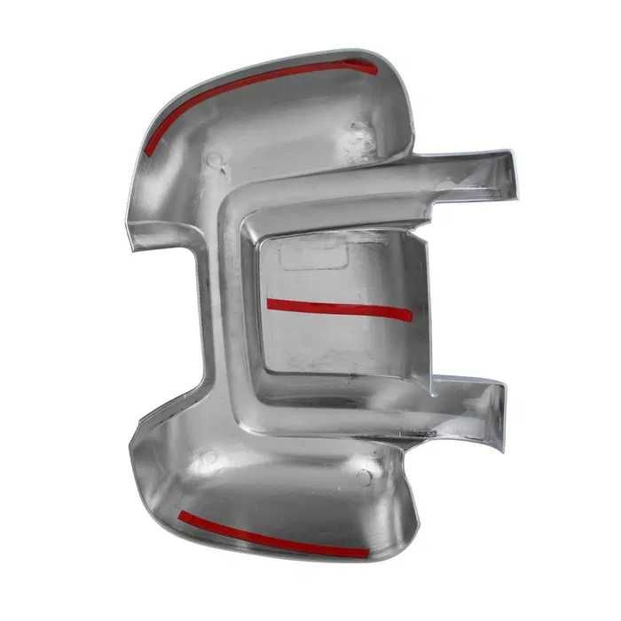 Set 2 capace cromate oglinda ABS DUCATO / JUMPER / BOXER / 2006 -2025