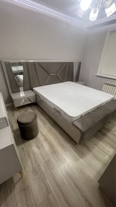 Спальный кровать