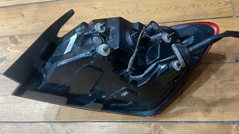 Задний фонарь Kia Cerato 2021