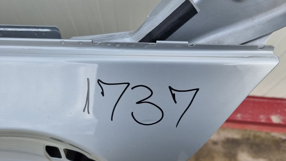 Usa stanga spate BMW Seria 5 F10, 2010, 2011, 2012, 2013, 2014, 2015, 2016.