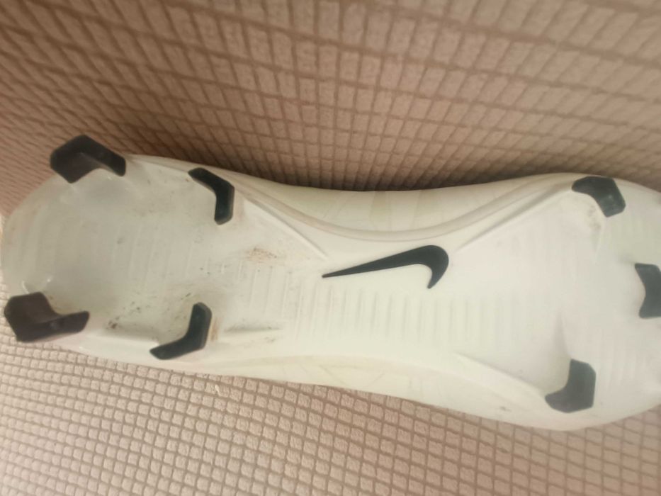 Ghete de fotbal nike mercurial CR7