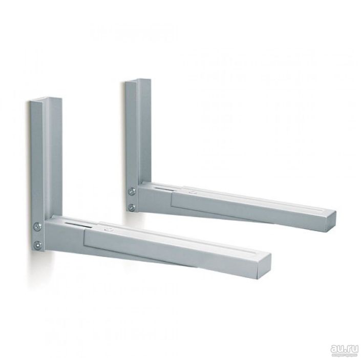 Кронштейн для микроволновки