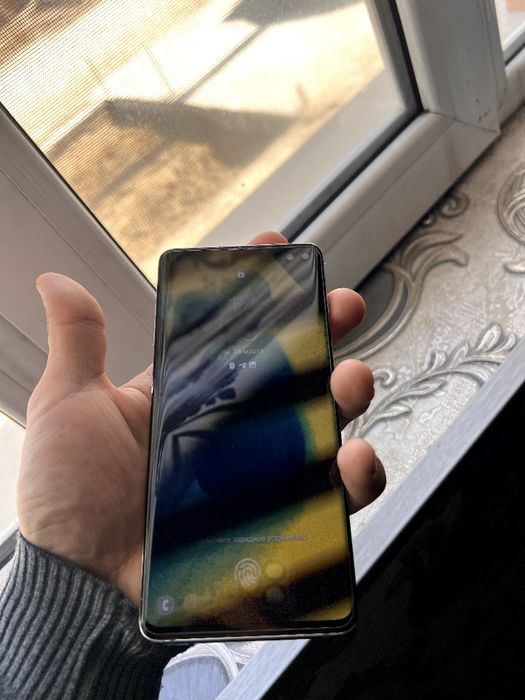 Samsung S10 Plus 128/8 Ideal