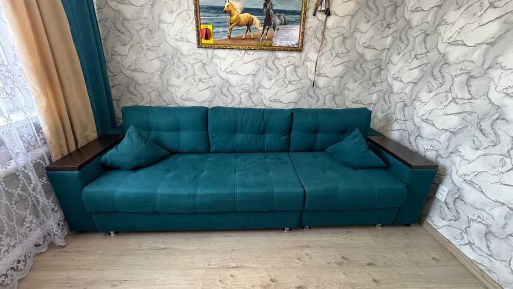 Диван раздвижной ...