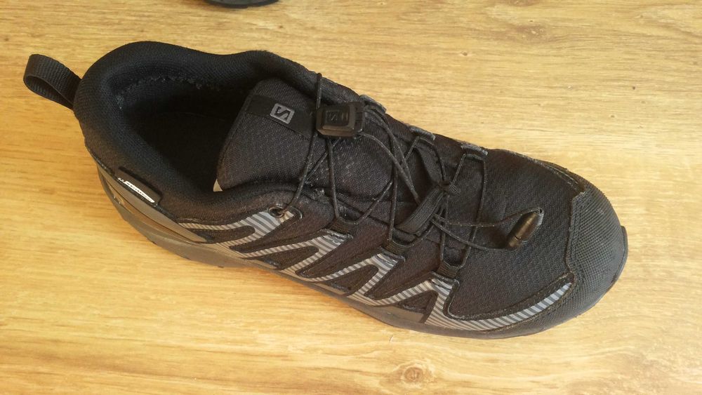 SALOMON XA PRO GORE-TEX размер EUR 38 / UK 5 дамски водонепромокаеми - 529