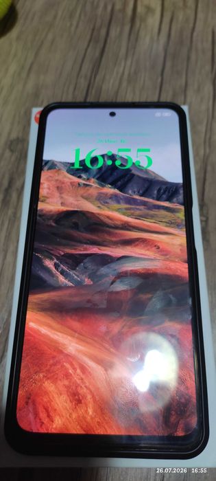 Telefon sotiladi
