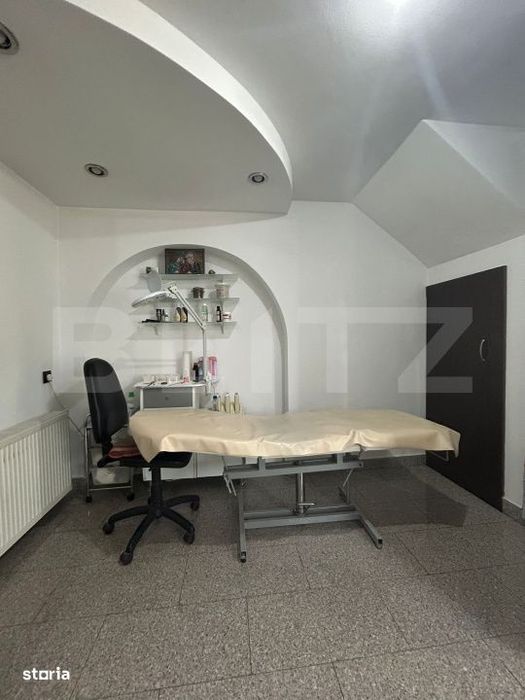 Apartament 5 camere, 142mp, zona Centrala