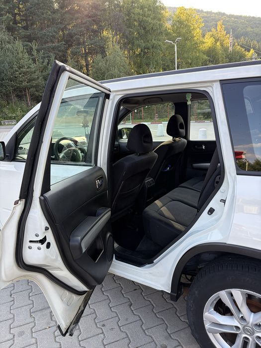 Nissan X-Trail T31 2012