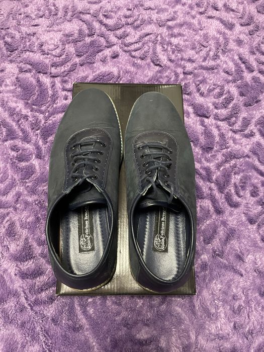 Официални мъжки обувки Feliciano Brongo