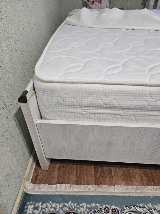 Матрас новый матрас 10000кравать 50.000