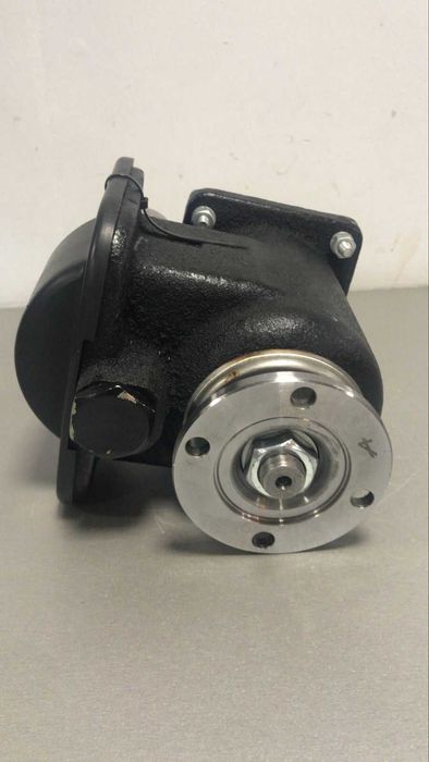 Коробка отбора мощности КАМАЗ