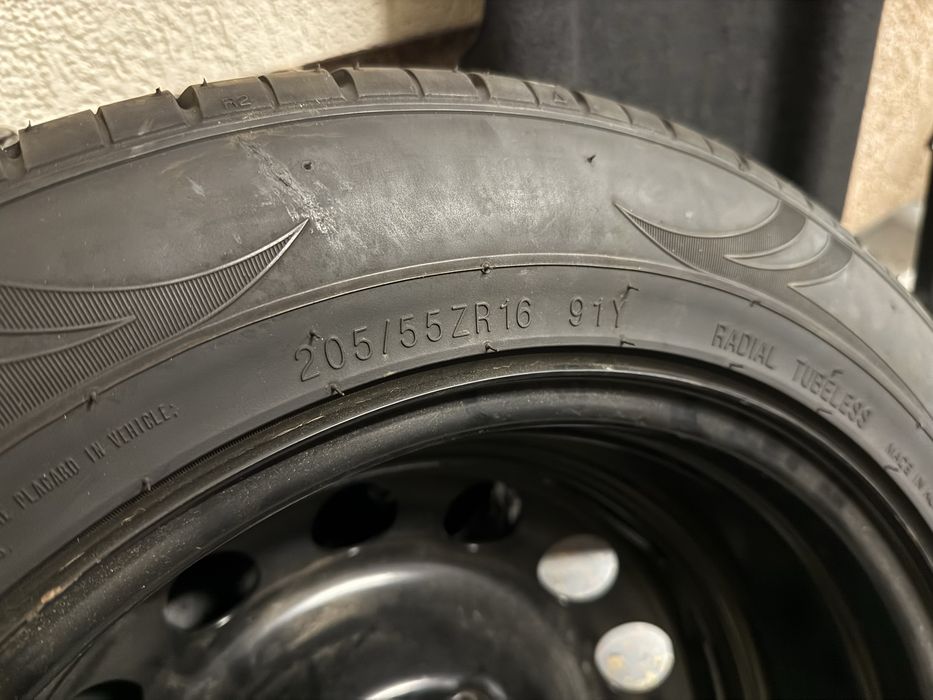 Roata BMW 16” 5x120