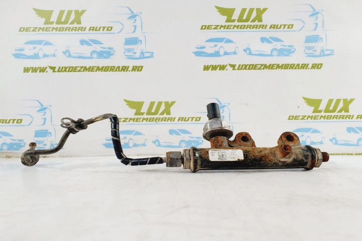 Rampa injectoare a2020001297 Citroen C6 1 generation (2004 - 2012)