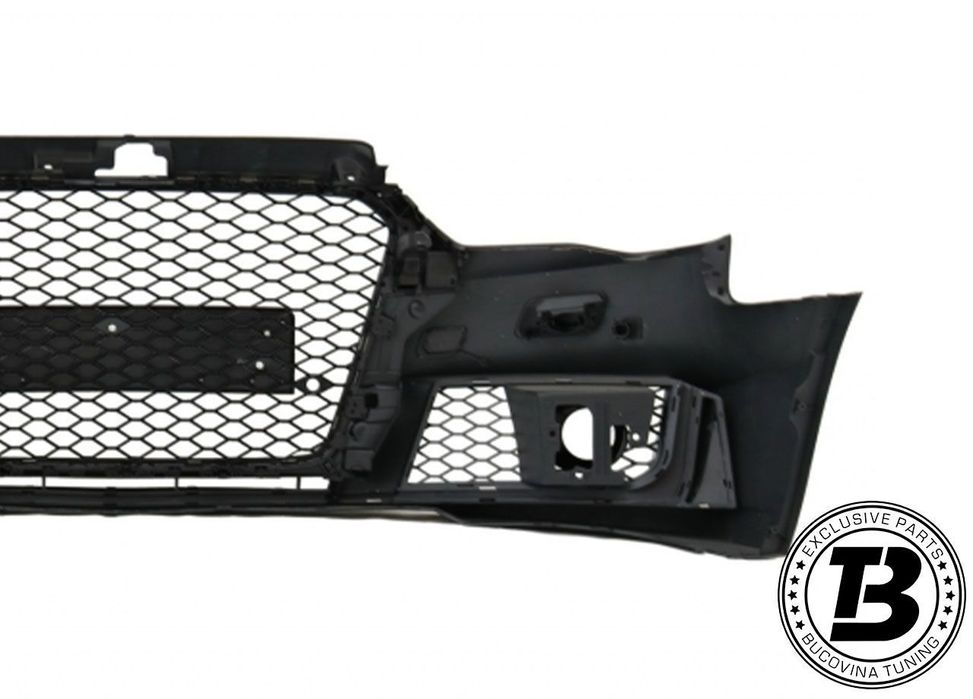 Bara Fata compatibila cu Audi A3 8V RS3 Design