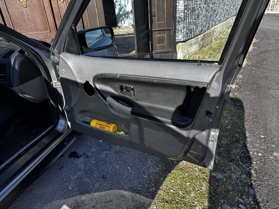 Бмв е36 1991 год