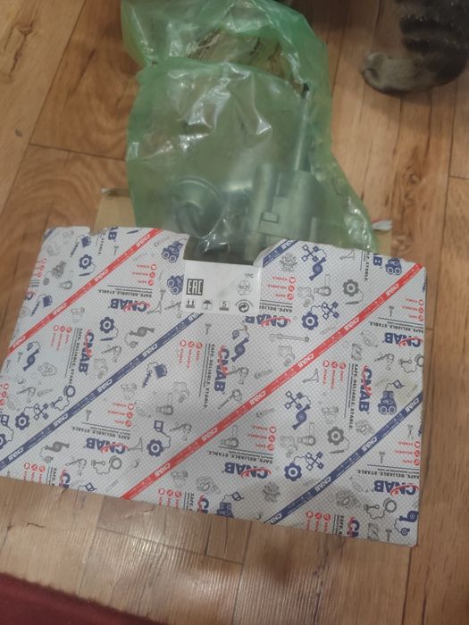 Продаю масляный насос