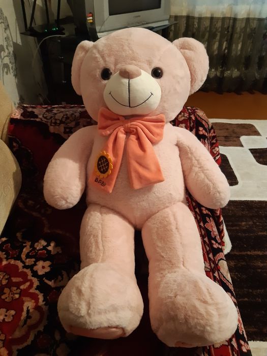 Продам Мишку Новую