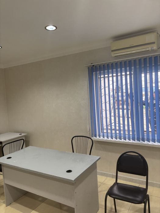 Офисы в аренду