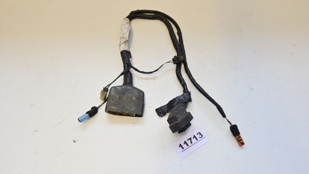 Instalatie Electrica Fata Honda CBR600RR 2007 - 2012