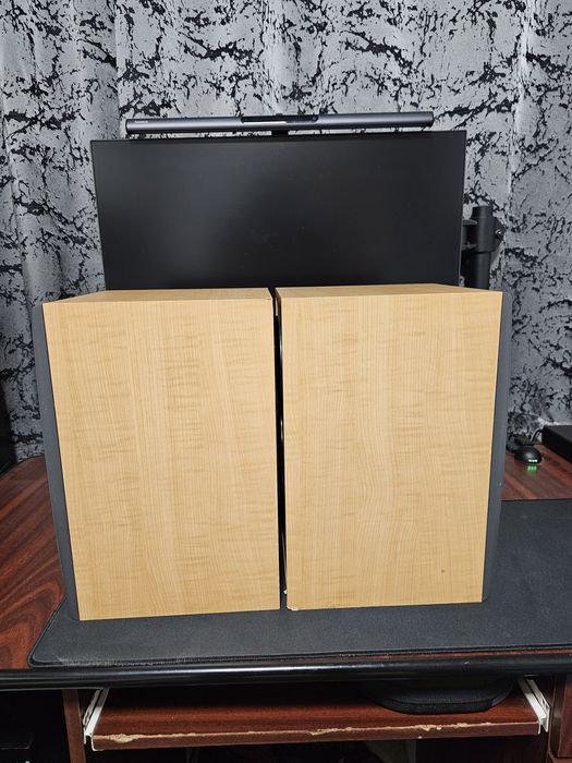 Boxe Hi-Fi Bowers&Wilkins DM303