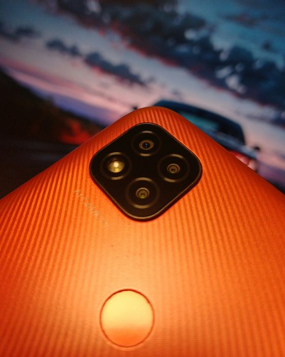 Продам Xiaomi Redmi 9C 4/128 ГБ