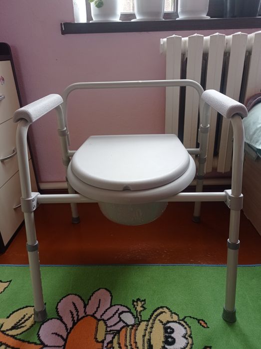 Горшок детский подростковый